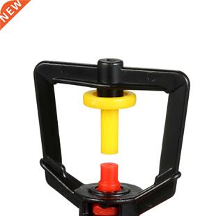 10pcs Refractive Sprayer Water Sprinklers Spray Atomizer