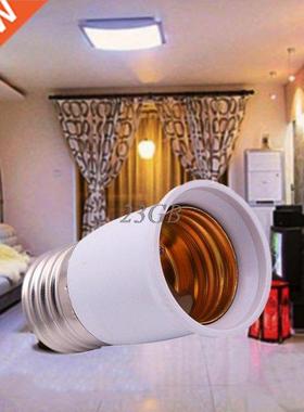 65mm E27 To E27 Socket Extension Bse Bulb dpter Converter