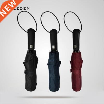 Men business automatic umbrella Thirty folding umbrella 雨伞