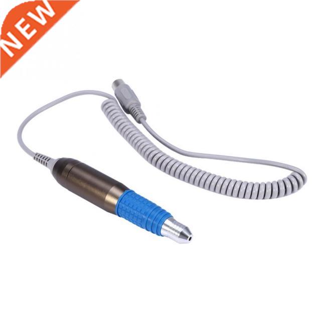 0-35000RPM Electric Nail Drill Handle for Electric Nail Mani