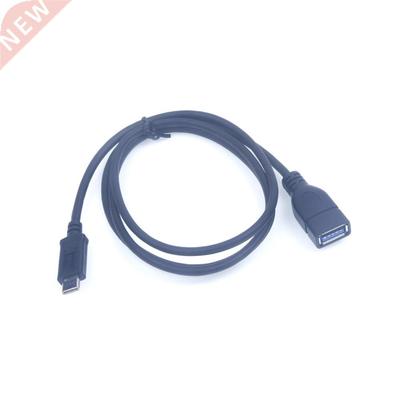 Type C Male to USB 3.0 A Plug Female USB 3.1 Adapter OTG Da
