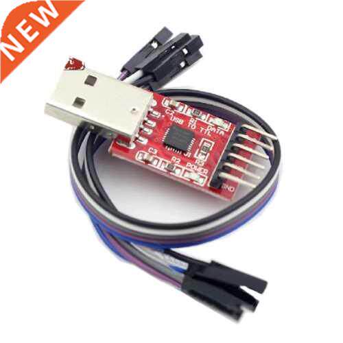3. 3V to TTL UART Module Serial Converter Download USB drive