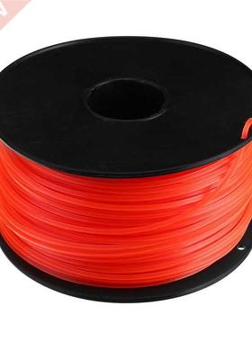 2.7mm 50m/120m Mowing Nylon Rope Line Strimmer Brushcutter T