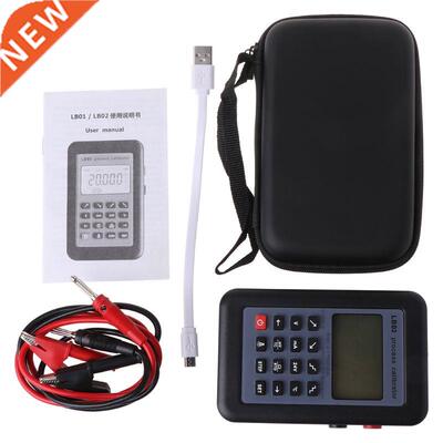5 Pcs/Set LB02 Calibrator Tester Resistance Current