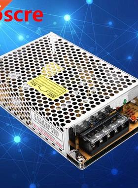 S-50-24 24V 2.1A 50.4W Switching Power Security Monitoring