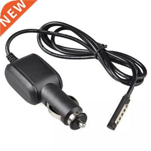 1 Pc 12V 3.6A Laptop Car Charger with Cable Portable and Qui
