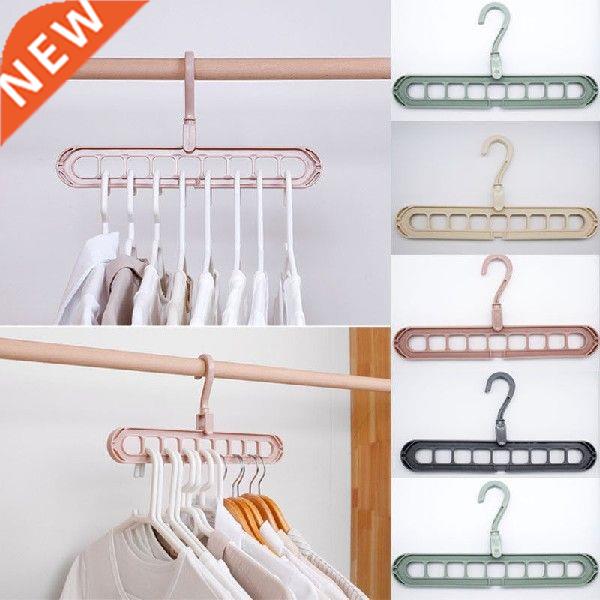 1 PC Multi-functional Space Saver Magic Hanger Wonder