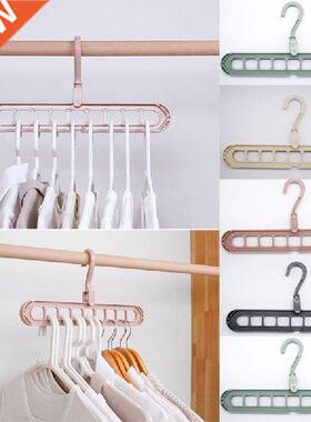 1 PC Multi-functional Space Saver Magic Hanger Wonder