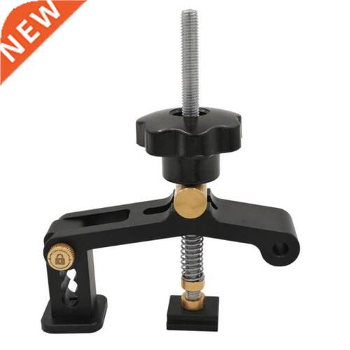 Woodworking Sliding Chute Holder Aluminum Alloy 3/5-Steps Pr