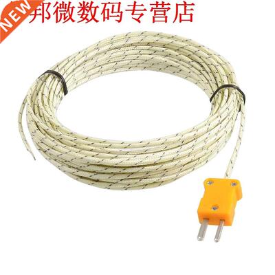 50-250 Celsus K Type 10 M Kabel Temperatuursensor Thermokop