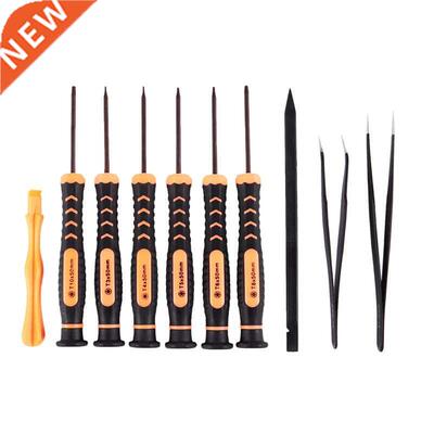 10 In 1 Torx Screwdriver Set With T T4 T5 T6 T8 T10 Torx