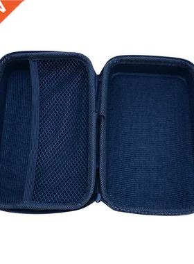 Digital Multimeter Bag Tool Bag Black For Toolkit Multi-Pur