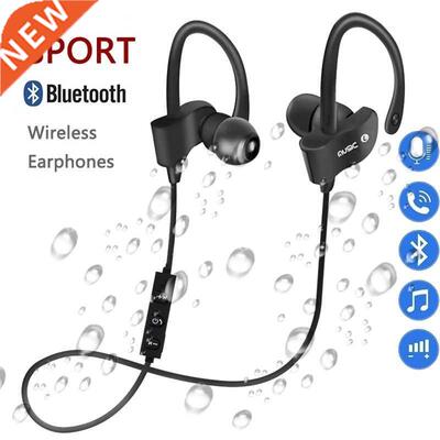 558 Wireless Bluetooth Earphones Earloop Headphones Fone de