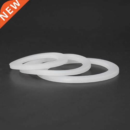 Silicone Seal Ring Flexible Washer Gasket Ring Replacenent F