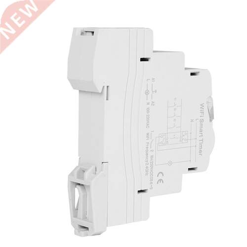 Electric Tuya APP Mobile Remote Control WiFi Smart Timer Swi