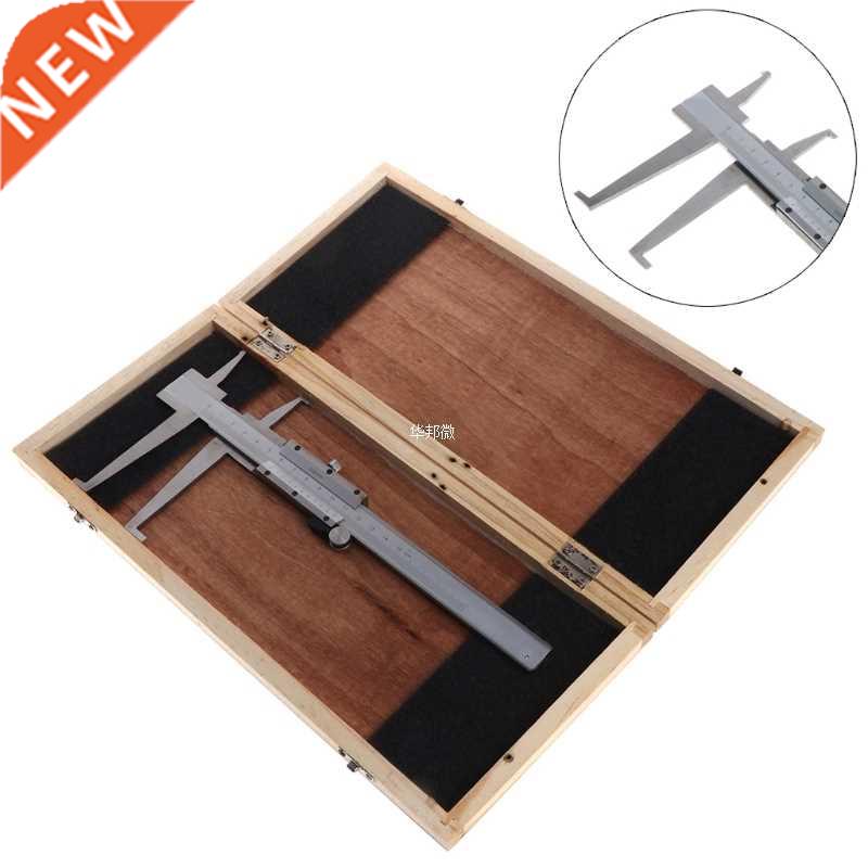 9-150mm Professional Inside Groove Vernier Caliper 9-150mm/0