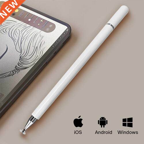 Universal Drawing Stylus Pen For Android iOS Touch Pen For i