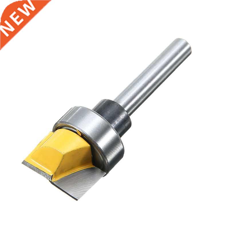 1pc 11mm Length Woodworking Milling Cutter 1/4*3/4*11 Hinge