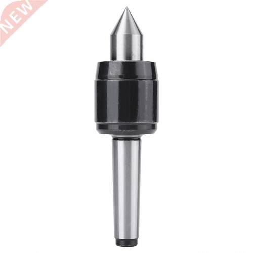 MK2 Revolving Live Center Steel Point 60 Degree for Machine