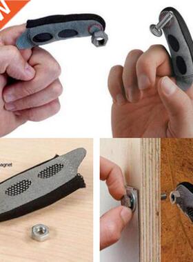 Magnetic Fingertip Sleeve 适用于 Convenience Tools Wood Work