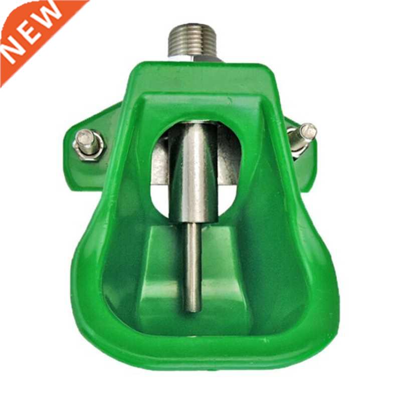 Cow Sheep Pig Water Bowls Animals Drinking Tool Farm