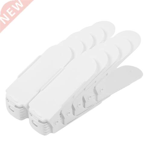 Lot DE 10 Adjustable Shoe Support For To Stack Shoes Shoe Or