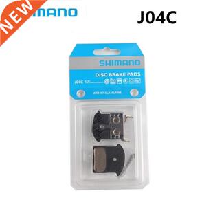Compati Cooling J04C Brake G02 A PadsJ02 AShimano Metal Fins