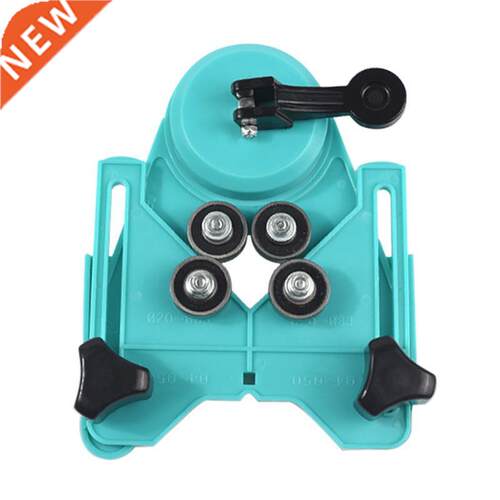 *4-83mm Glass Drill Bit Fit Tile Glass Hole Locator Saw Open