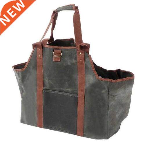 shoes bag travel portable transparent Waterproof Waxed Log