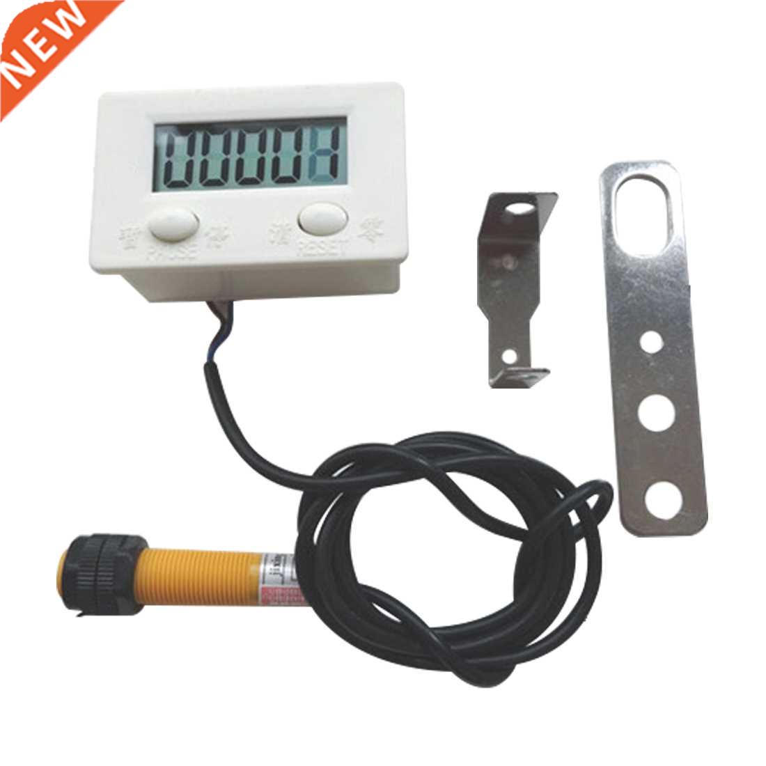 P11-5A LCD Display Electronic Counter Punch Induction Proxim