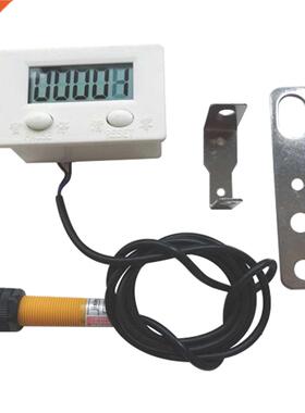 P11-5A LCD Display Electronic Counter Punch Induction Proxim