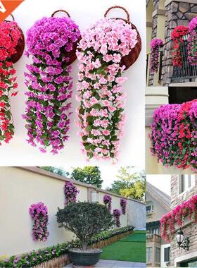 Orchid Artificial Flower Wedding Decoration Rose Fake Flower