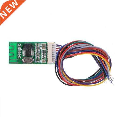 BT002 Bluetooth 4.2 Receiver Module Circuit Board Stereo Int