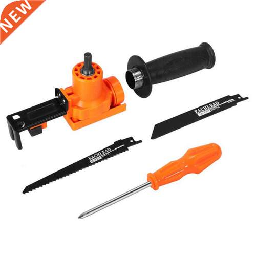 Electric Drill Modified Electric Saw Electric Reciprocating