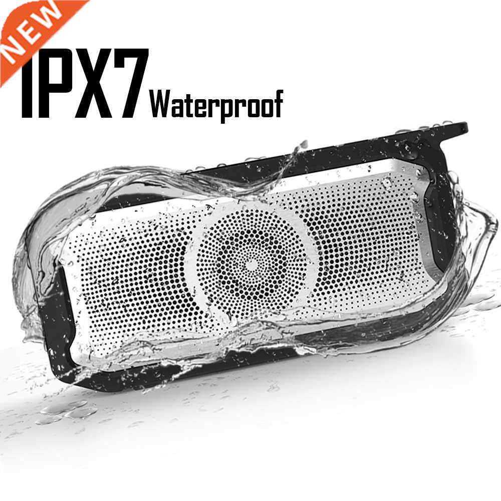 new ipx7 private model tws wireless bluetooth speaker