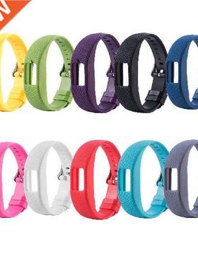 Watchband Straps For Vivofit 3 140mm-205mm Watch Band Sport