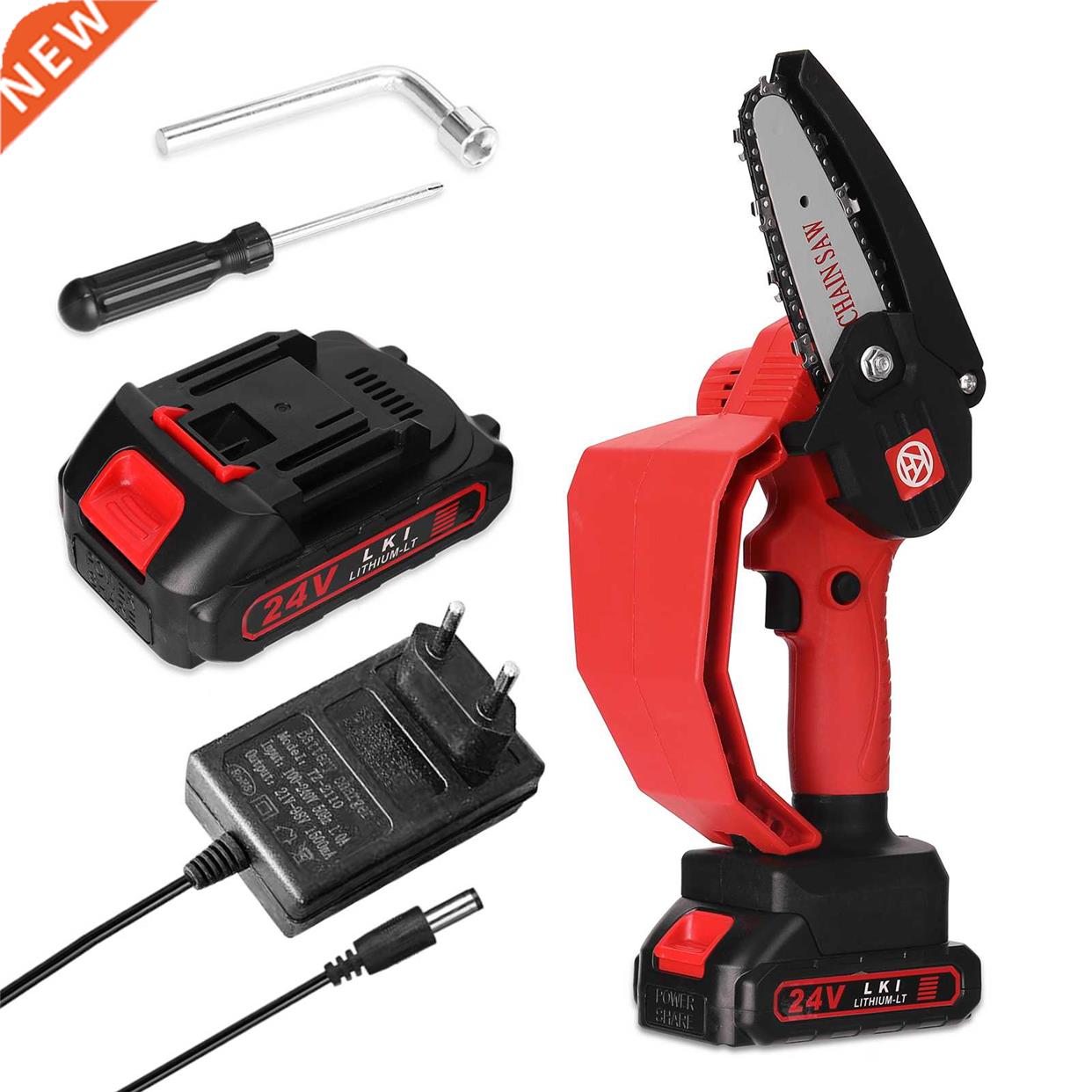 Reciprocating Saws Outdoor Saber Saws Portable Cordless Elec