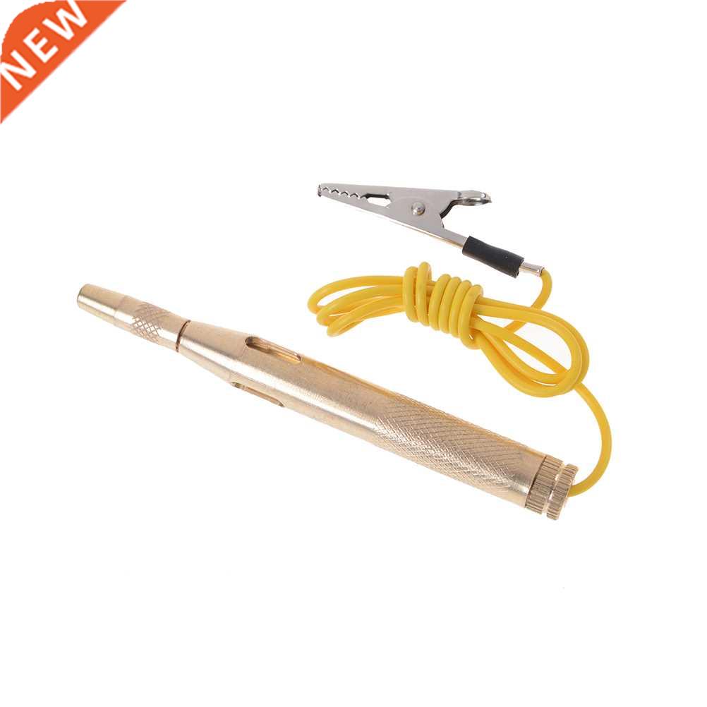 Auto Circuit Tester Copper Car Motor Auto Circuit Tester 6/1