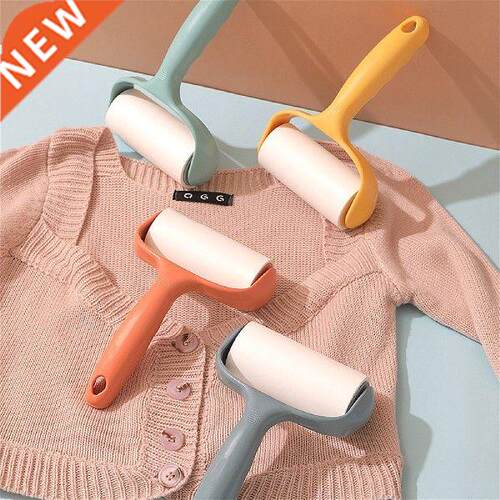 Pet Hair Remover Lint Roller Removing Dog Cat Hair From