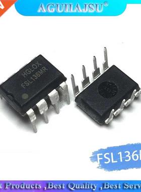 5pcs/lot FSL136MR FSL136 DIP-8