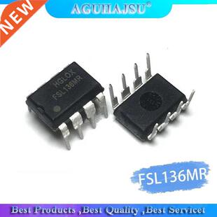 5pcs/lot FSL136MR FSL136 DIP-8