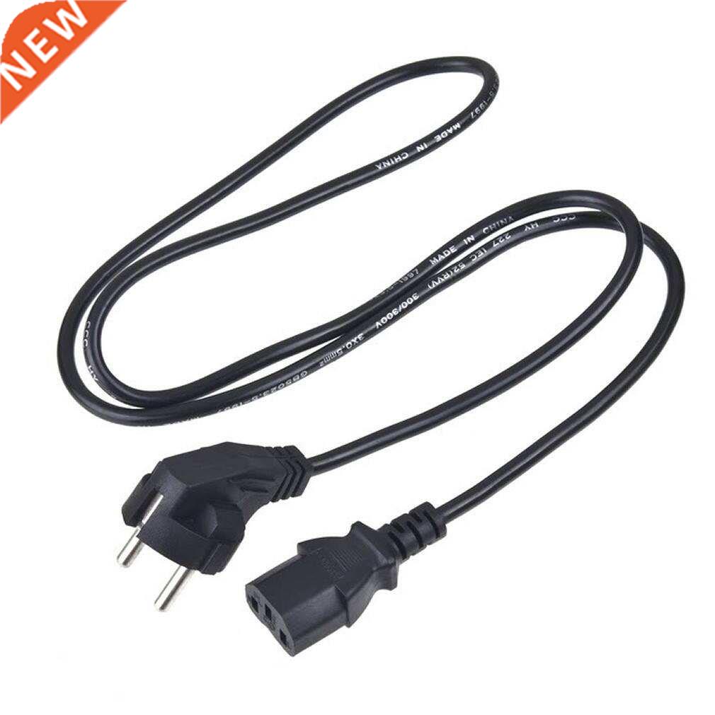 EU regulation plug 100% brand new and high quality Drop Ship