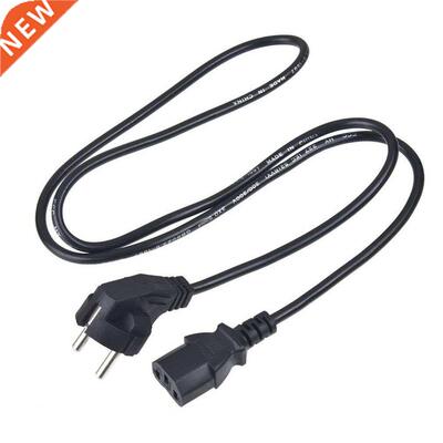 EU regulation plug 100% brand new and high quality Drop Ship