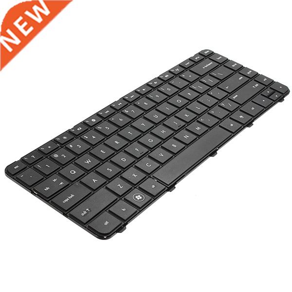 HOT Black Brand US Laptop Keyboard for HP PAVILION G4 G4-100