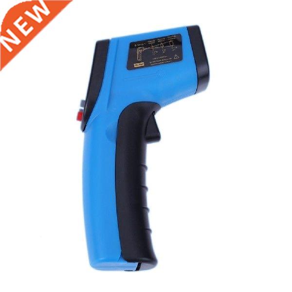 GM320 Infrared Thermometer LCD Display Digital Thermometer