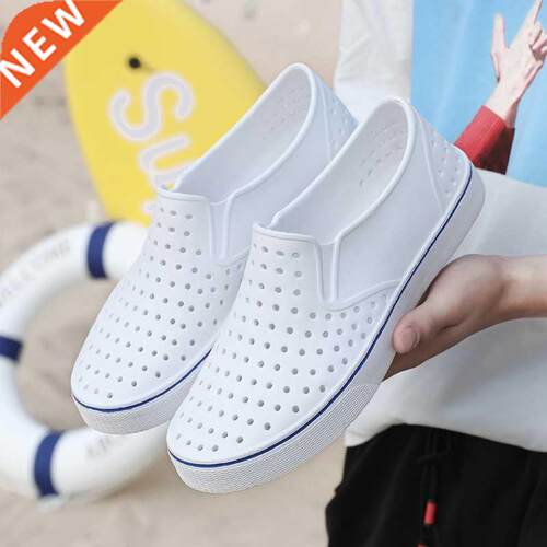 Men Sandals Summer Flip Flops Slippers Men Outdoor Beach Cas