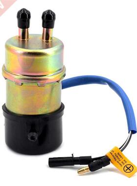 Electric Fuel Pump 12v for Lawn Mower Fuel Pump 49040-1055