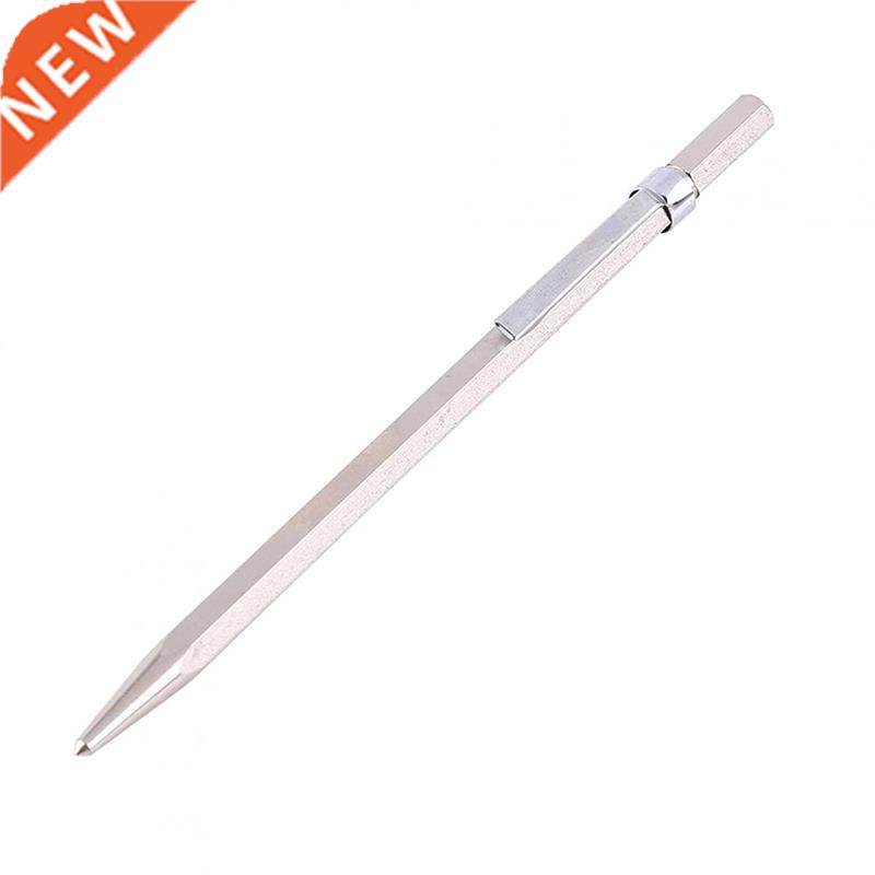 5Pcs Carbon Steel Tip Pocket Scriber Tool Engraving 5.7Inch