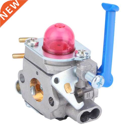 Carburetor Set Easy To Install Trimmer Parts for Husqvarna 1