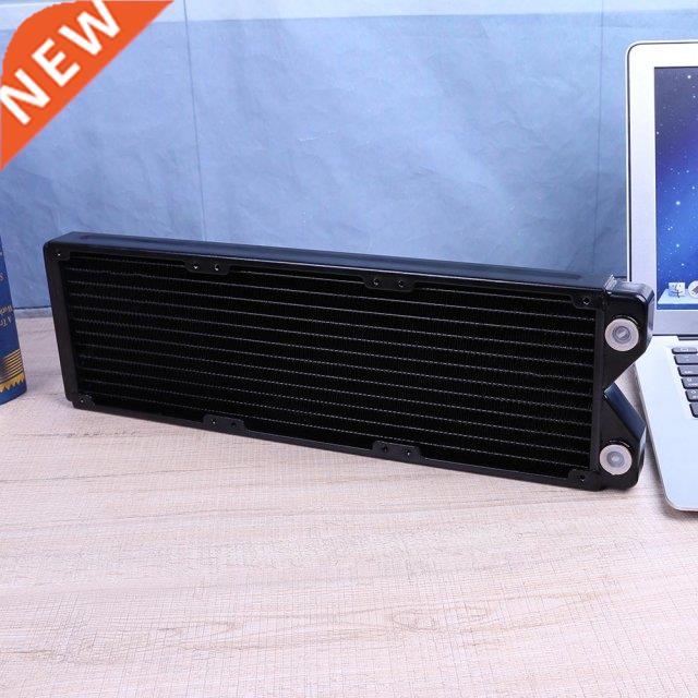 360mm Full Copper Wter Cooled Exchnger Wter Cooling Compu